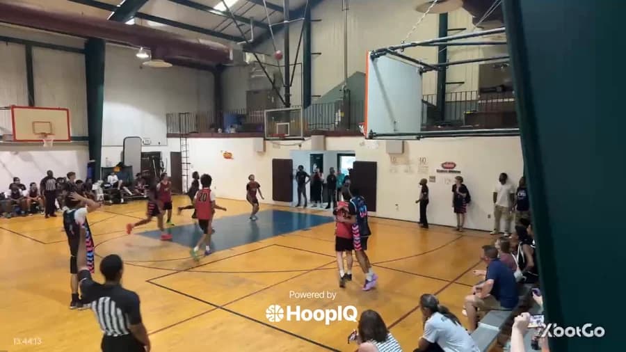 Def. Rebound