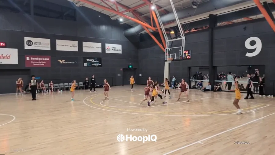 Def. Rebound