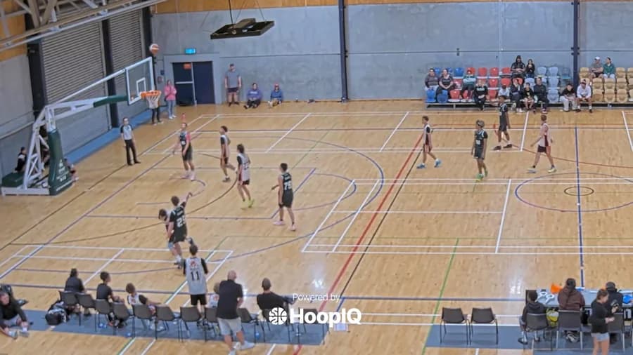 Off. Rebound
