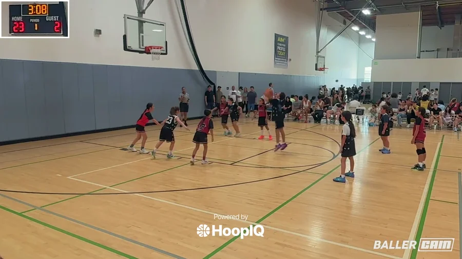 Free-throw