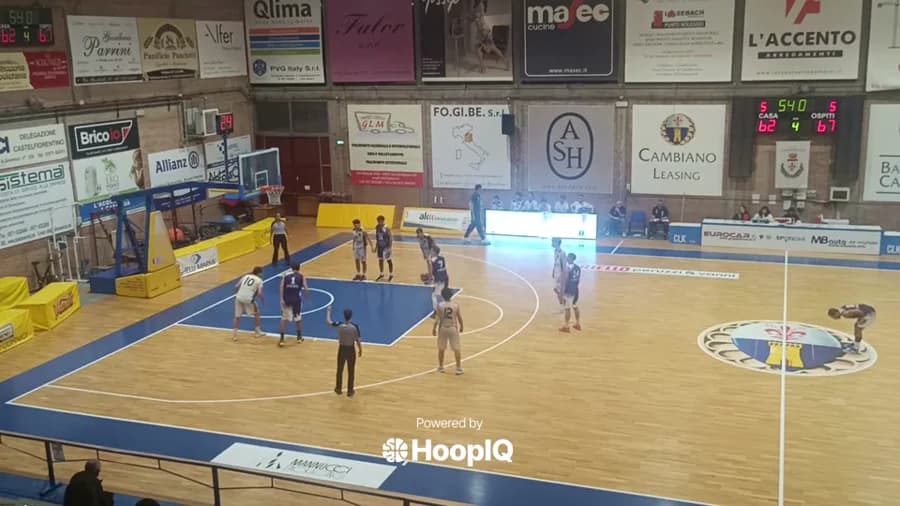Free-throw
