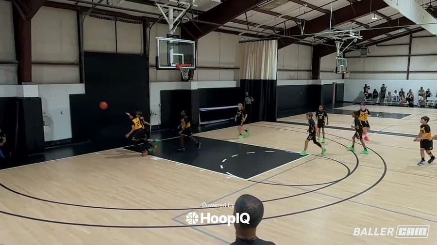 Off. Rebound