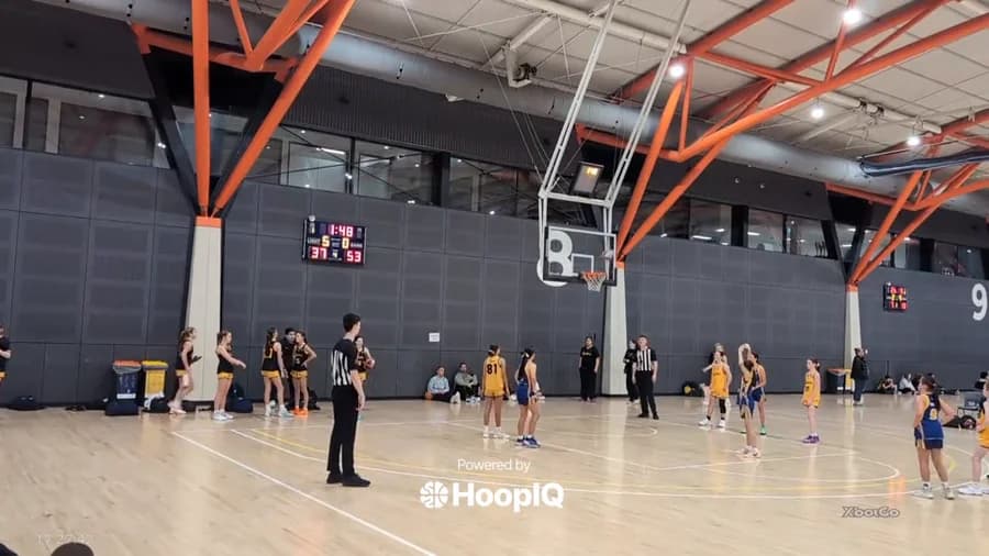 Free-throw