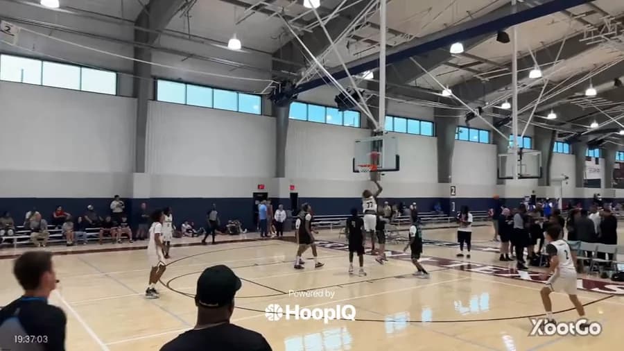 Def. Rebound