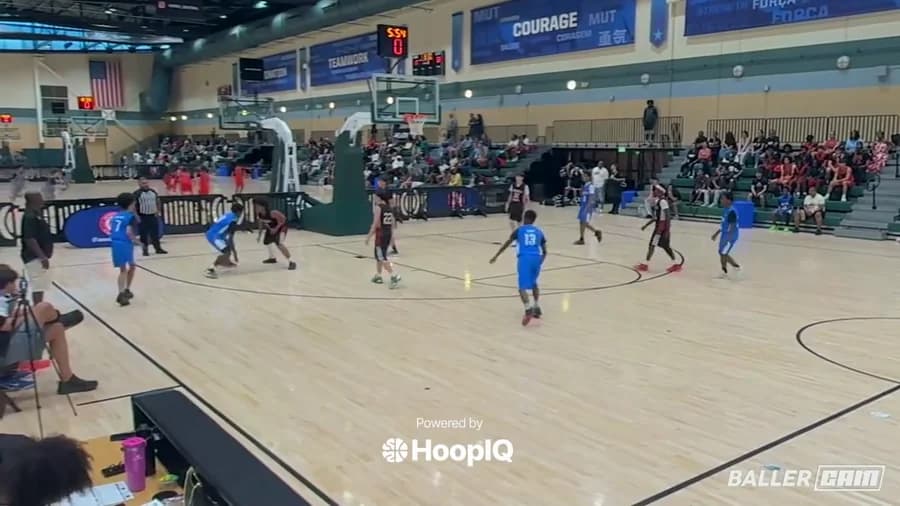 Off. Rebound
