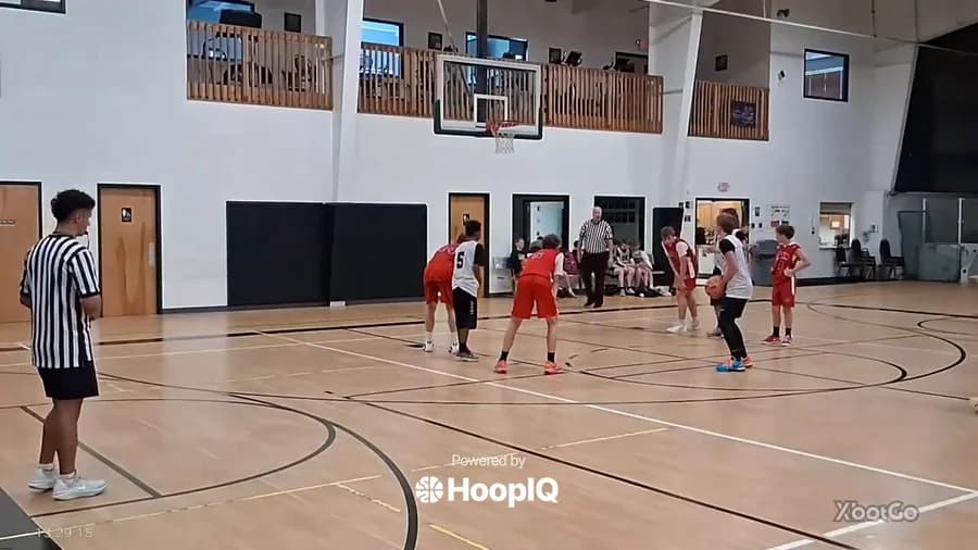 Free-throw