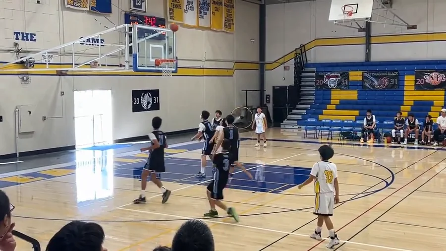 2-pt Shot