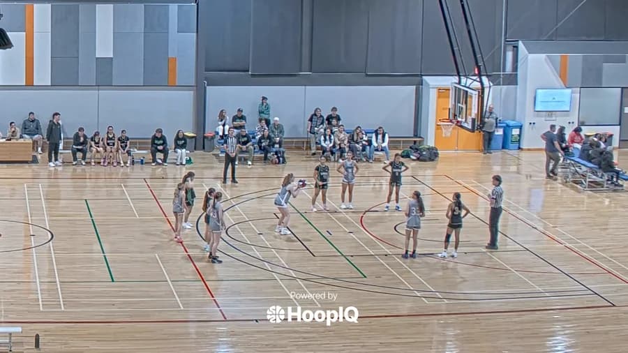 Free-throw