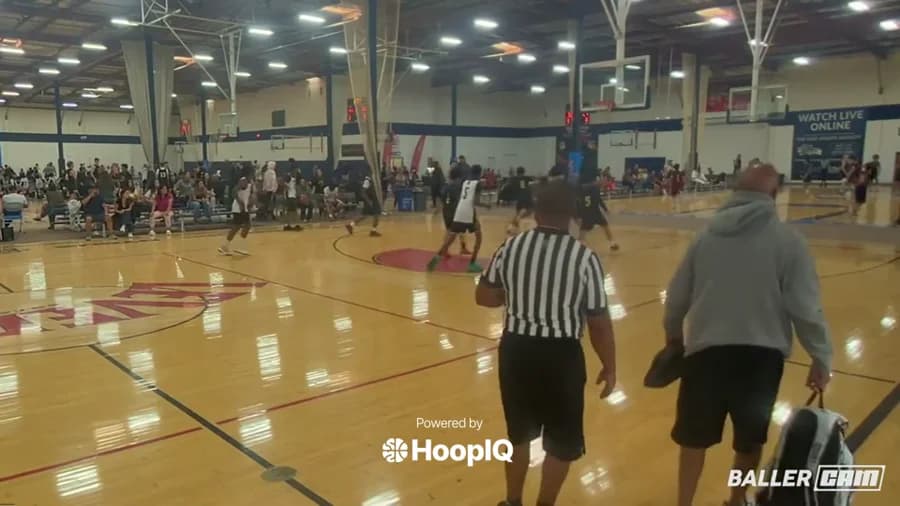 2-pt Shot