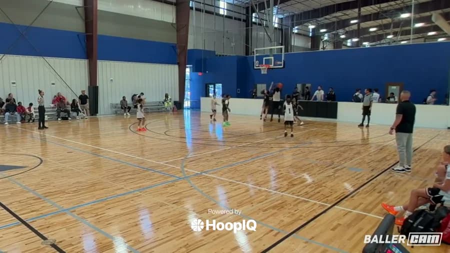 2-pt Shot
