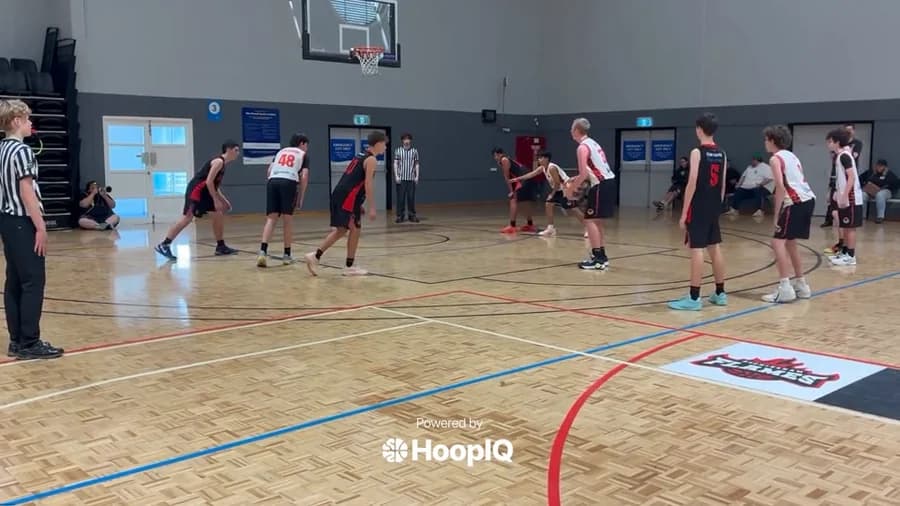 Off. Rebound