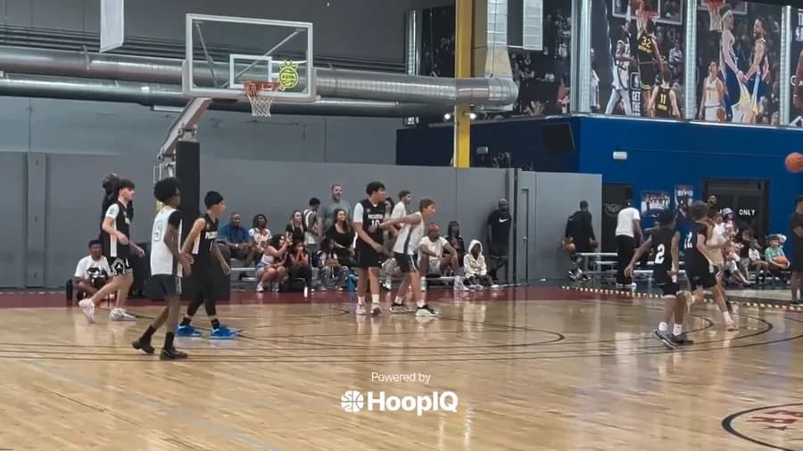 2-pt Shot