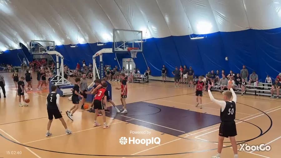 Off. Rebound