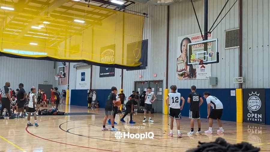 Free-throw