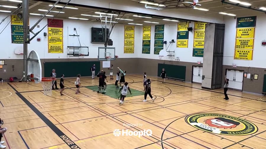 Def. Rebound