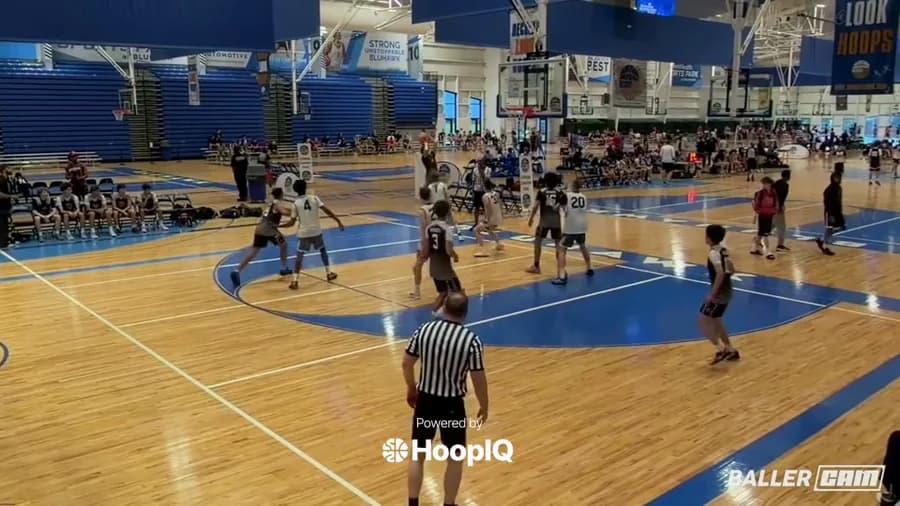 Def. Rebound
