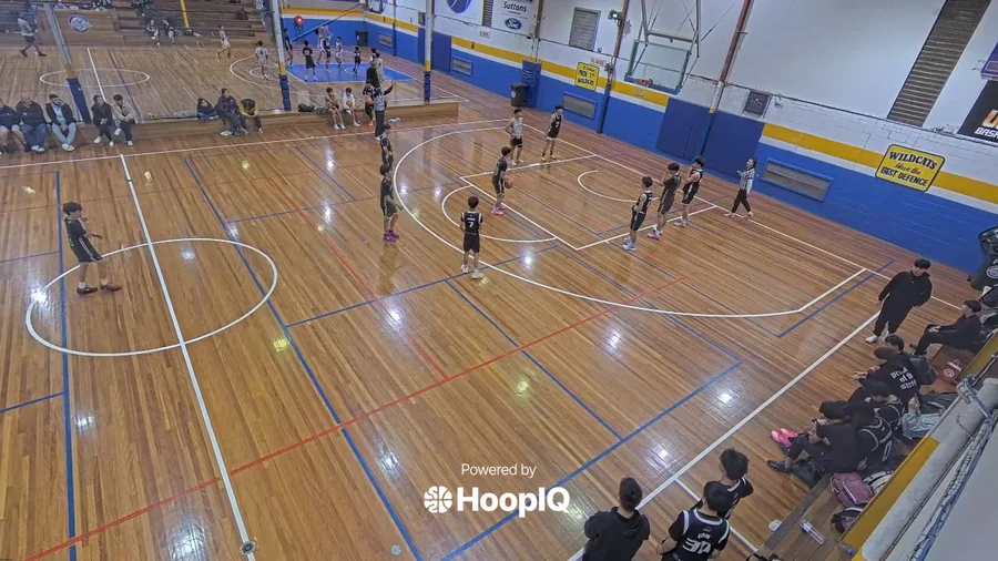 Free-throw