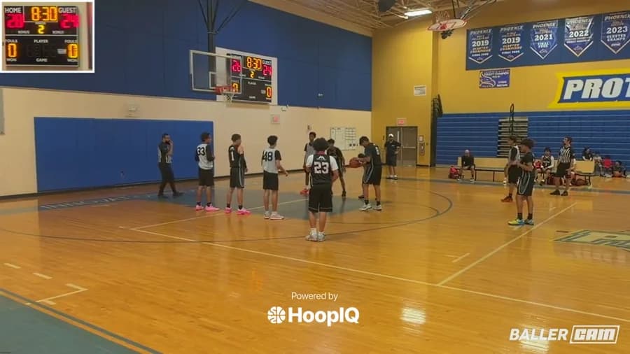 Free-throw