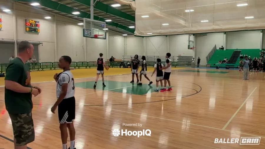 Free-throw