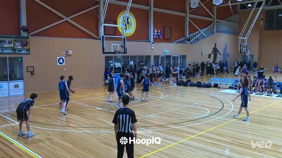 Off. Rebound
