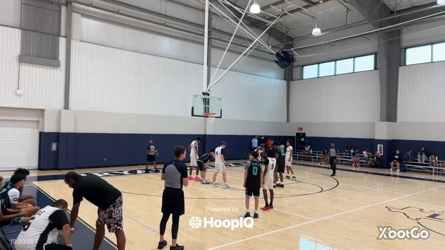 Free-throw
