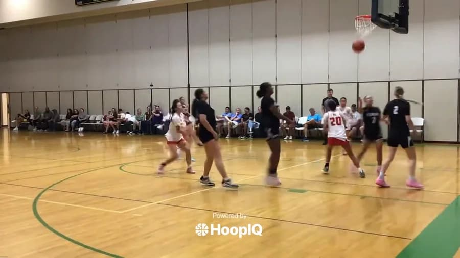 2-pt Shot