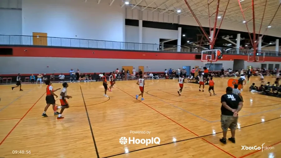 2-pt Shot