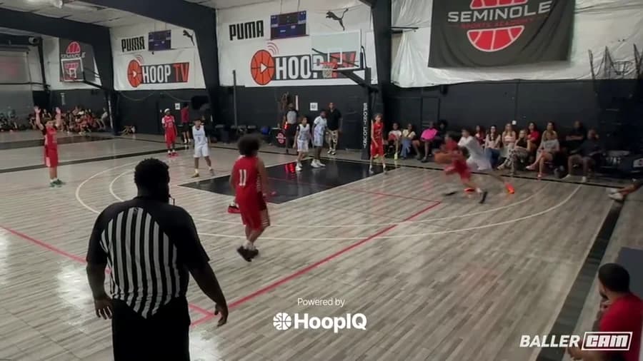 Off. Rebound