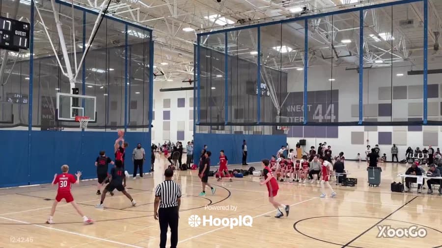 Off. Rebound