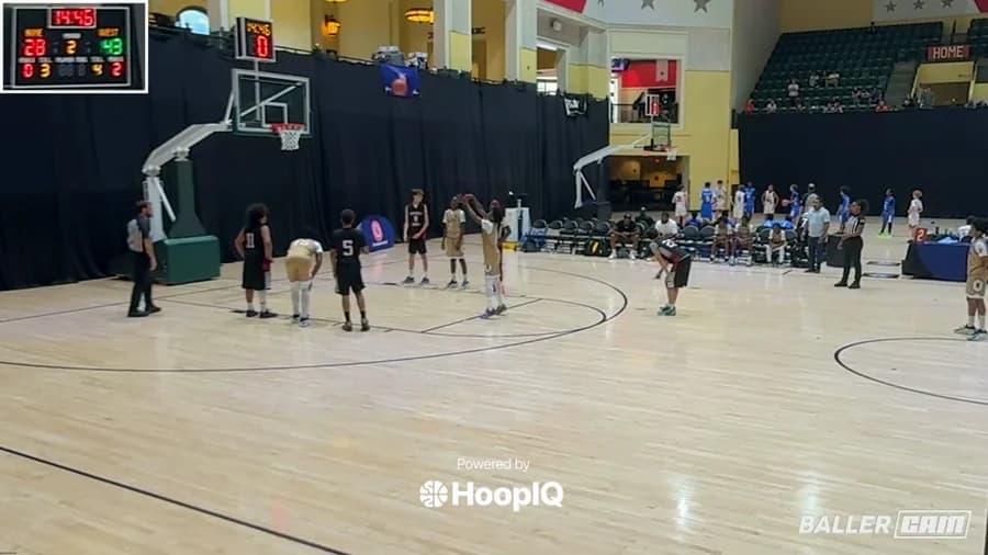 Free-throw