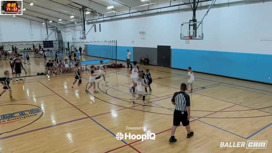 Off. Rebound