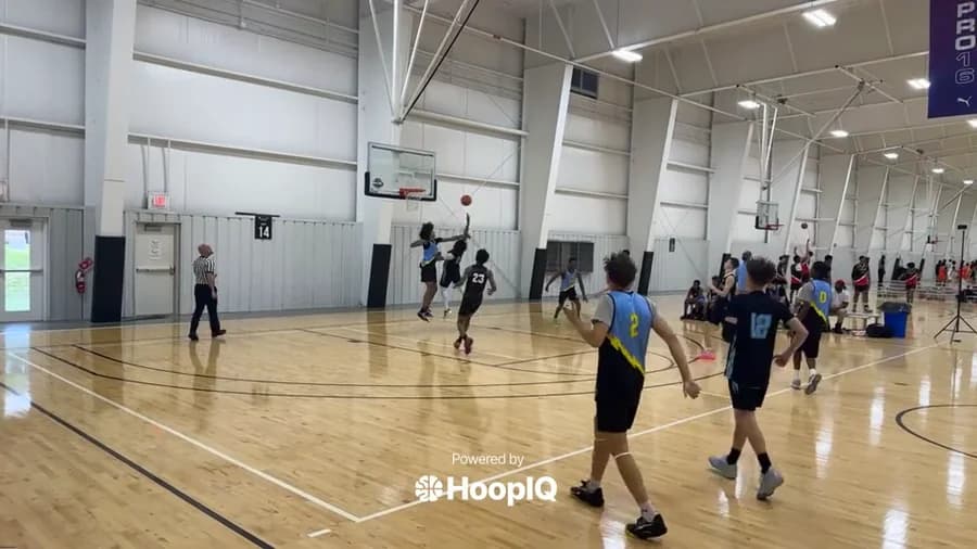 2-pt Shot