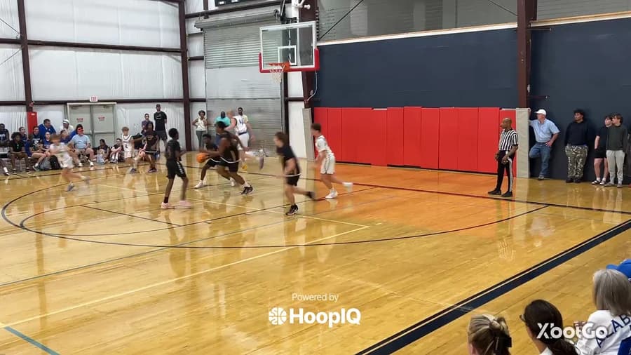 Def. Rebound