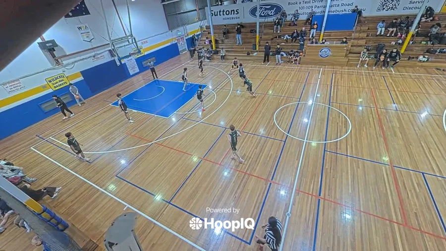 Assist