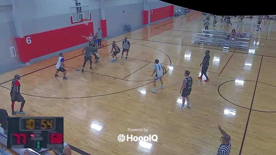 Def. Rebound