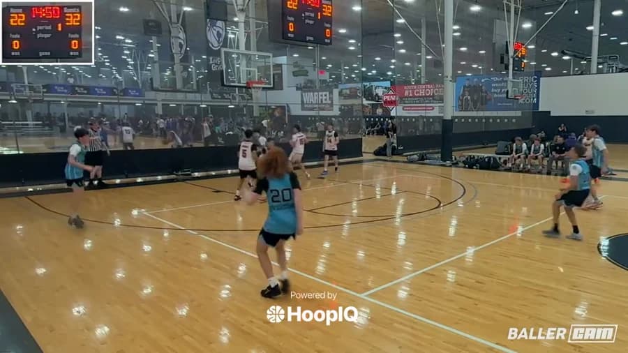 Def. Rebound