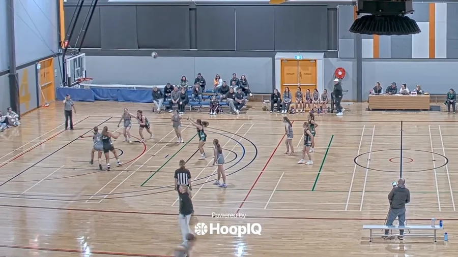 Free-throw