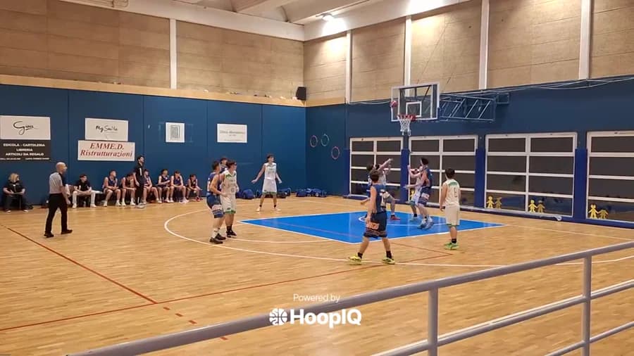Off. Rebound