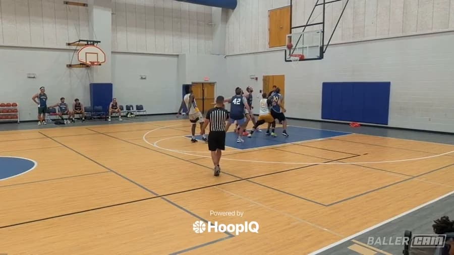 Free-throw