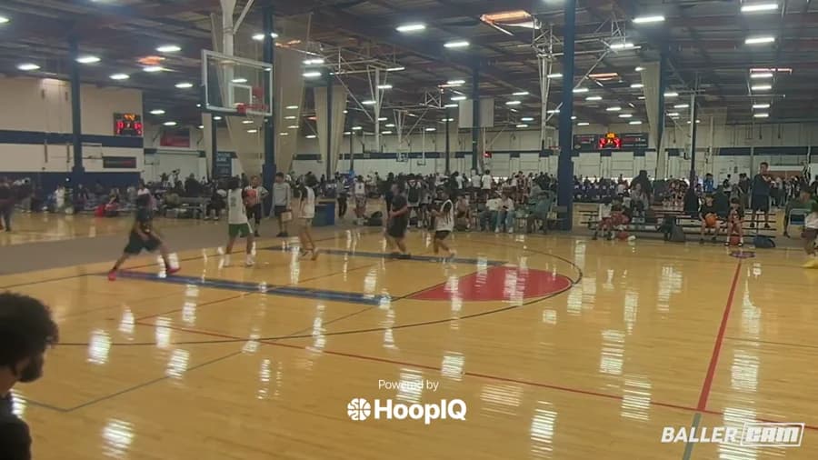 2-pt Shot