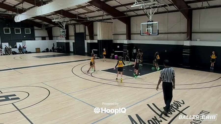 2-pt Shot