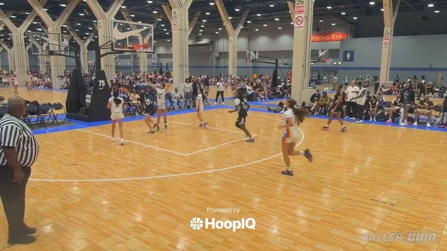 2-pt Shot