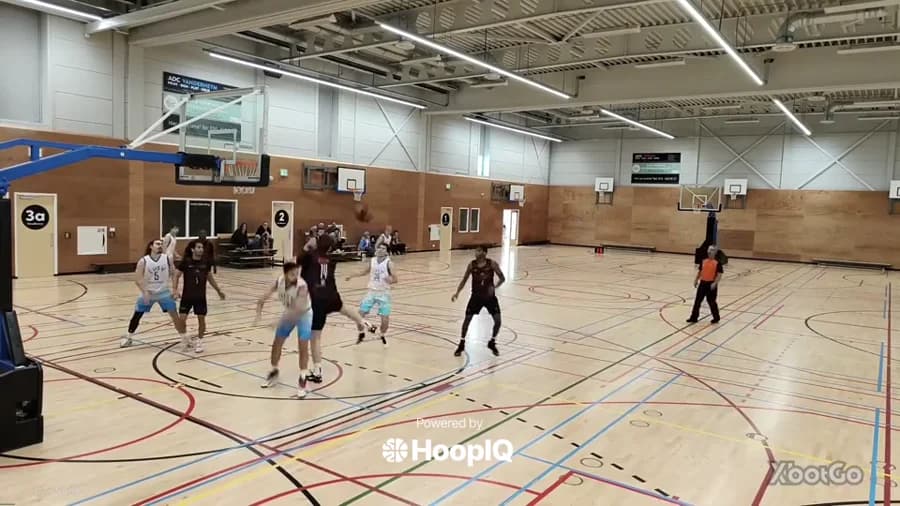 Off. Rebound