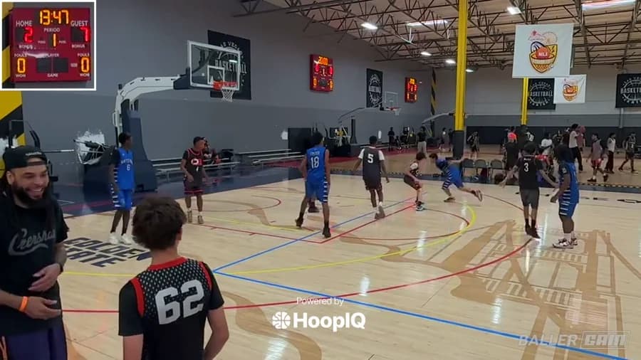 Def. Rebound