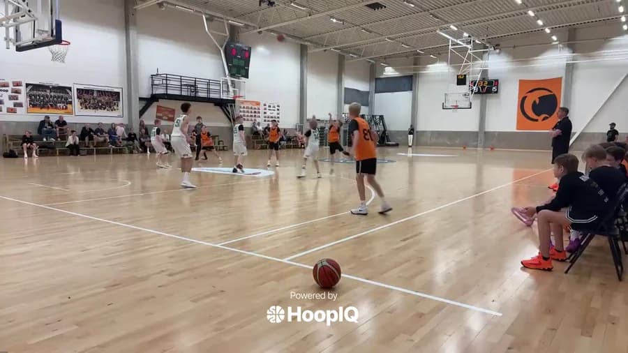 Def. Rebound
