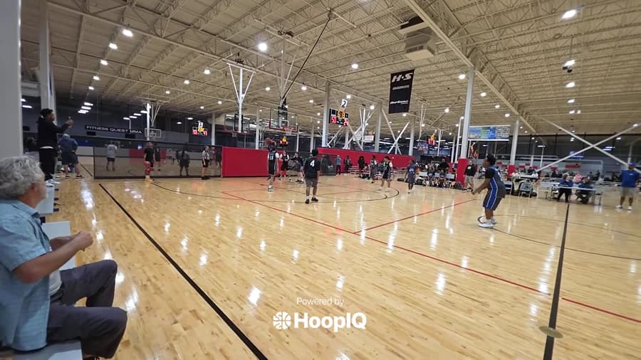 Off. Rebound