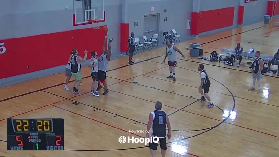 Def. Rebound