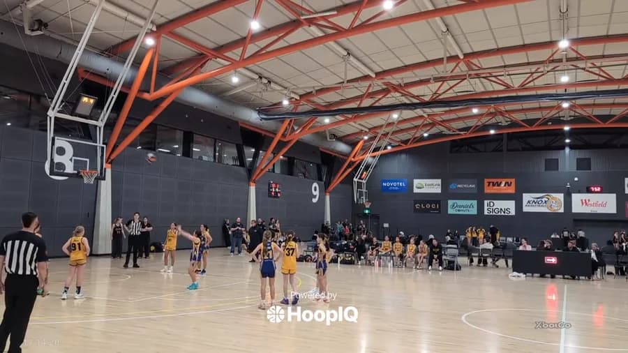 Free-throw