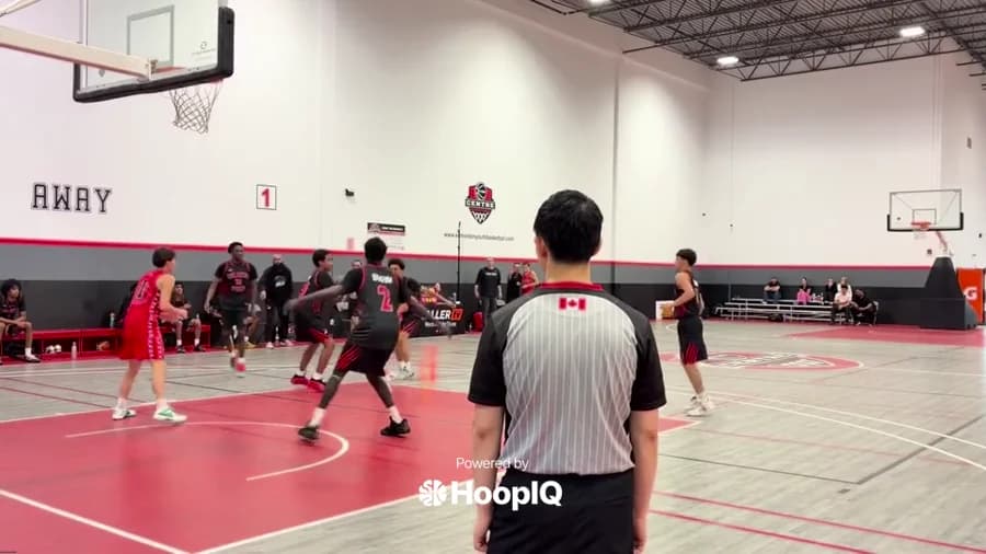 2-pt Shot