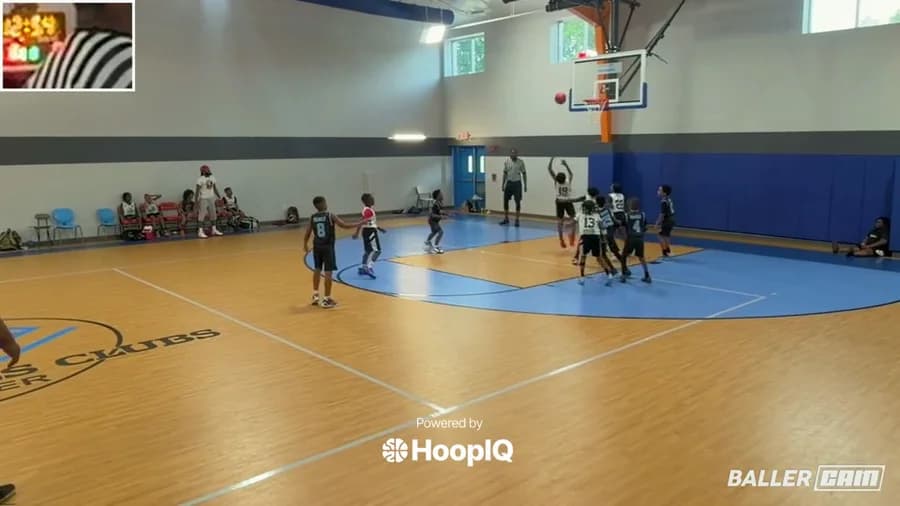 Off. Rebound